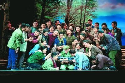 马向阳背景歌曲是什么